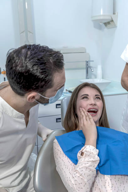 Best Walk-In Emergency Dental Services in Offutt Af, NE