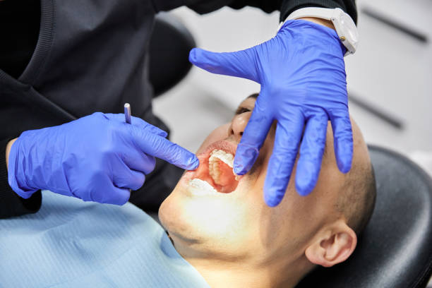 Best Emergency Treatment for Oral Infections in Offutt Af, NE