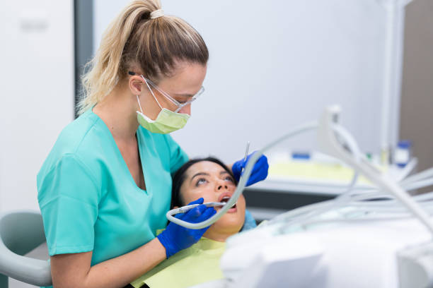 Best Emergency Dental Care for Sports Injuries in Offutt Af, NE